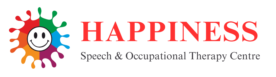 Happiness Speech and Occupational Therapy Centre