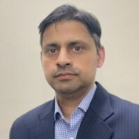 Nitin Saraswat