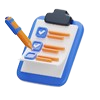 SMart Plan Icon